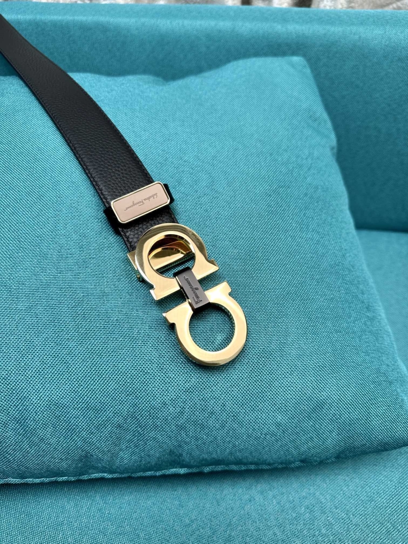 Ferragamo Belts